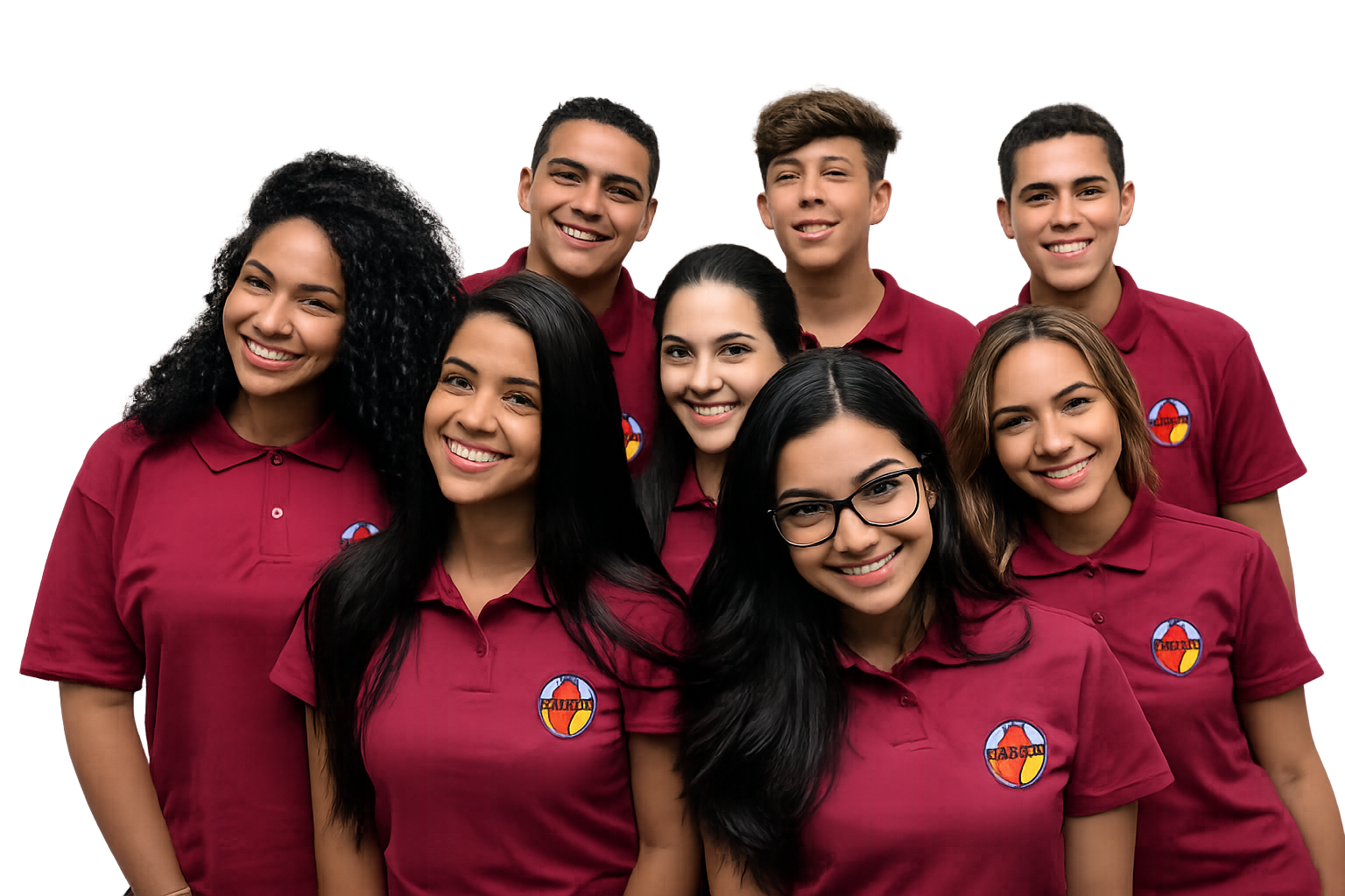 Equipe CAFCM - Jovens Aprendizes