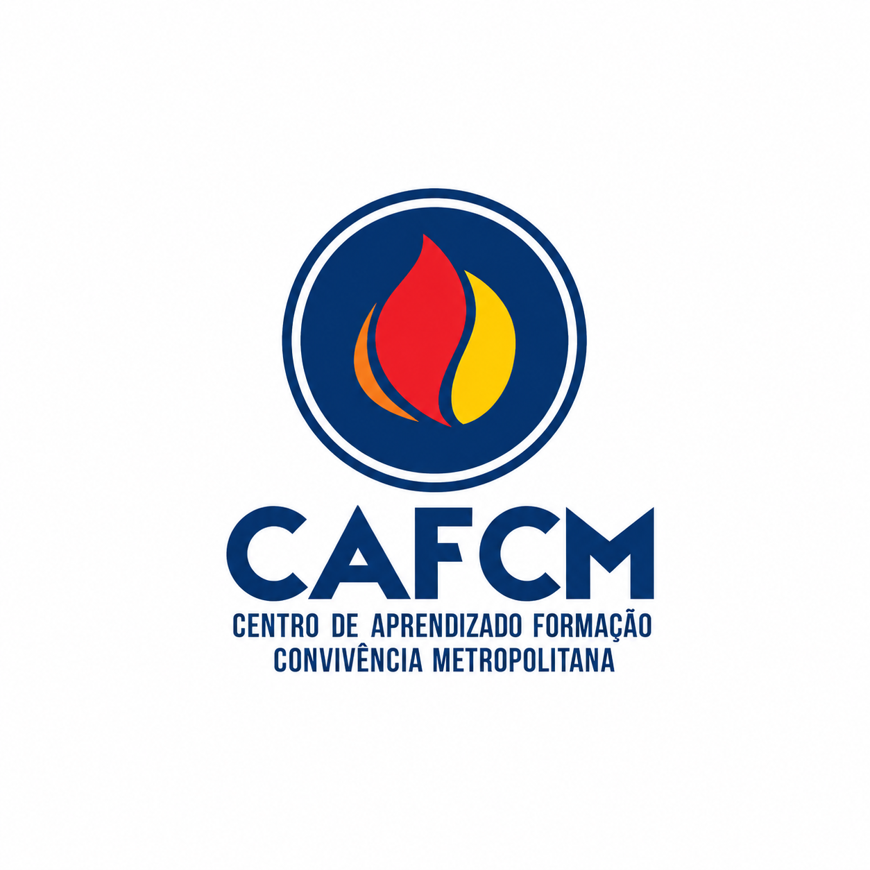 CAFCM Logo